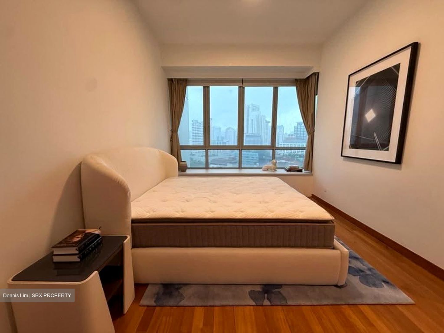 Draycott Eight (D10), Condominium #620058501